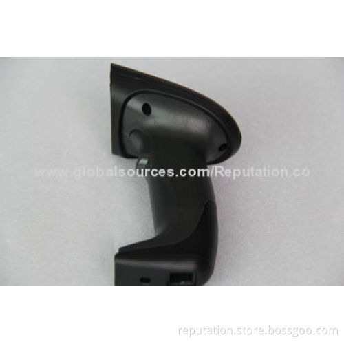 2.4GHz Wireless Barcode Scanner with 0-50°C Temperature